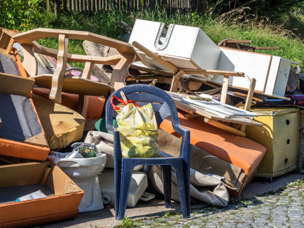 Best Garage Cleanout Services  in North Kensington, MD