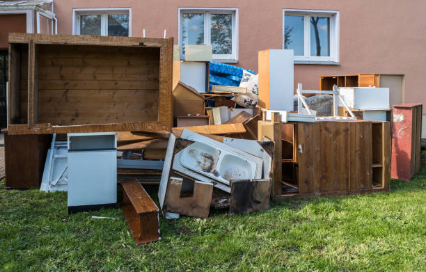 Best Household Junk Removal  in North Kensington, MD