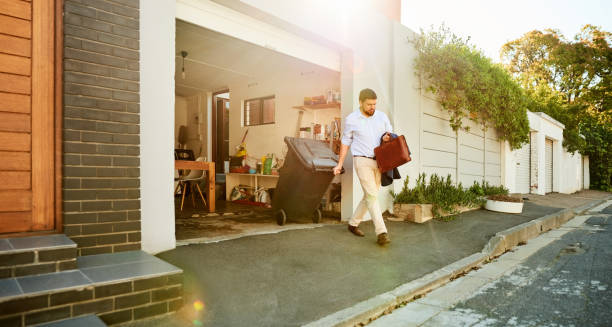 Best Professional Junk Removal  in North Kensington, MD