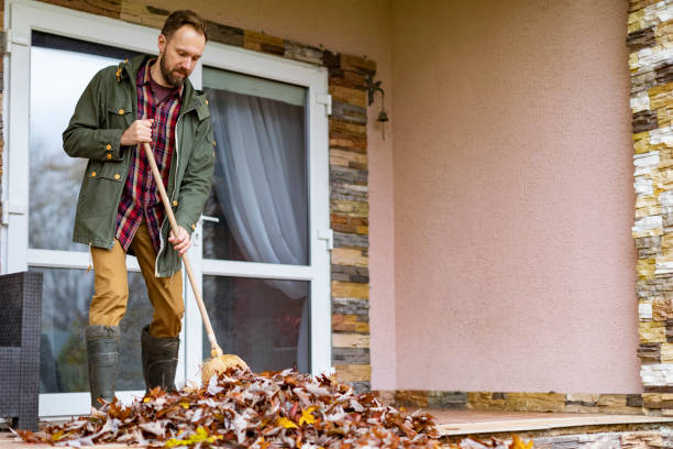Best Full-Service Junk Removal  in North Kensington, MD