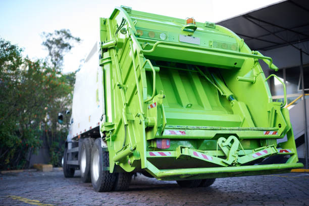 Best Commercial Cleanout Services  in North Kensington, MD