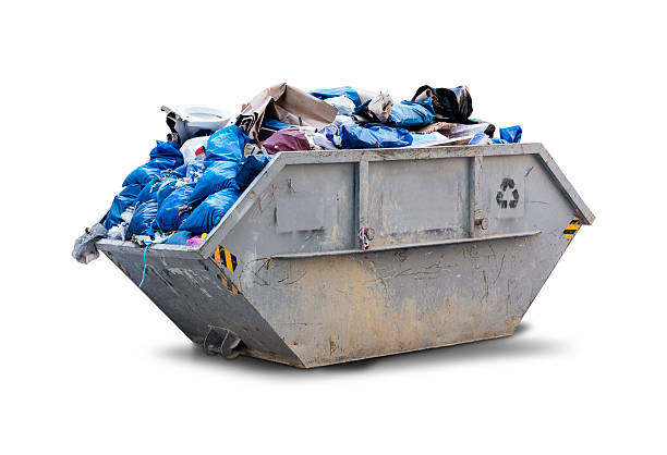 Best Attic Cleanout Services  in North Kensington, MD